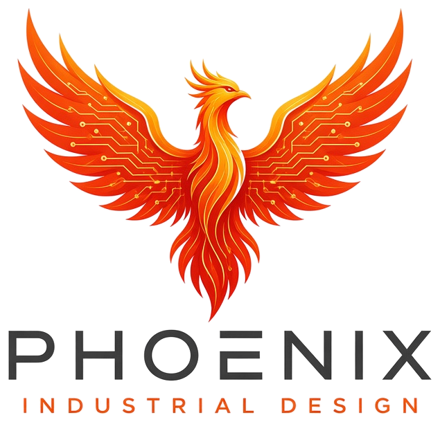 Phoenix Industrial Design