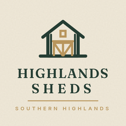 Highlands Sheds